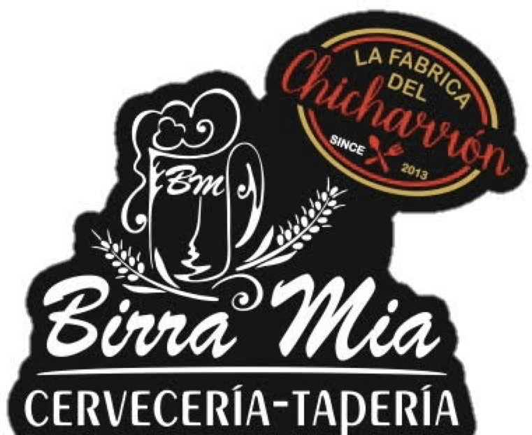 CERVECERIA BIRRA_MIA