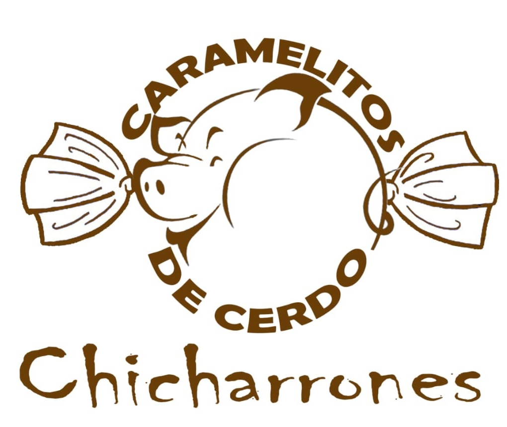 caramelitos de cerdo